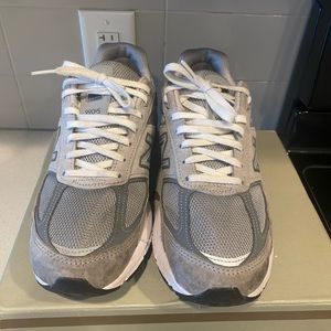 Men’s New Balance V5 990 Sz 8.5